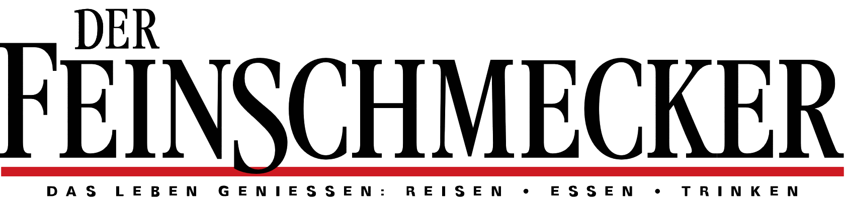 Logo DerFeinschmecker
